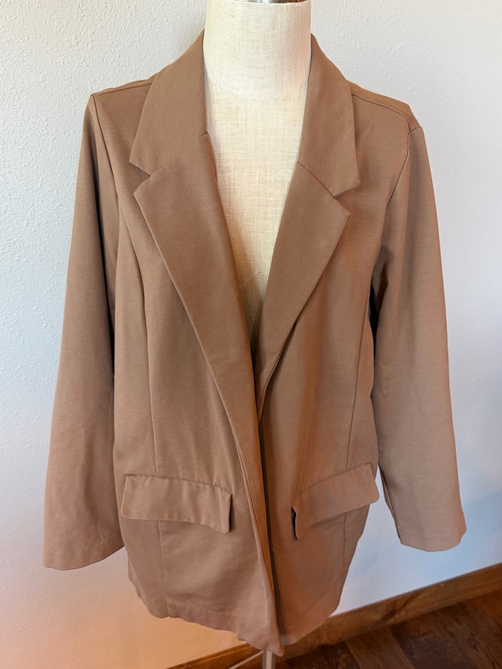 Liverpool Women's Ten Blazer 1X